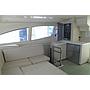 Book yachts online - False - Leopard 48 (4+1Cab) - Seas the Day - rent