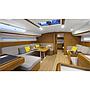 Book yachts online - False - Sun Odyssey 519 (5Cab) - Alboran Cognac (Palmeira) - rent