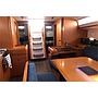 Book yachts online - False - Sun Odyssey 519 (5Cab) - Alboran Bourbon (Mallorca/La Lonja) - rent