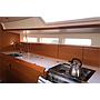 Book yachts online - False - Sun Odyssey 519 (5Cab) - Alboran Bourbon (Las Galletas/Marina del Sur) - rent