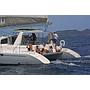 Book yachts online - False - Voyage 440 (4Cab) -  Alboran Mahanga (Radazul) - rent
