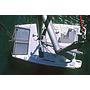 Book yachts online - False - Voyage 440 (4Cab) -  Alboran Mahanga (Radazul) - rent