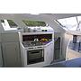 Book yachts online - False - Voyage 440 (4Cab) -  Alboran Mahanga (Radazul) - rent
