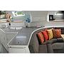 Book yachts online - False - Voyage 440 (4Cab) -  Alboran Mahanga (Radazul) - rent