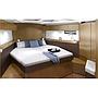 Book yachts online - False - Bavaria Cruiser 51 (5Cab) - GIN TONIC - rent