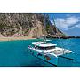 Catalina | A/C generator watermaker