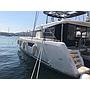 Big Mama (AC, WM, Generator, Inverter, Tender Lift)