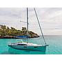 Sunsail 41.1 (2015)