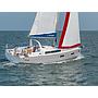Sunsail Oceanis 38 (2019)