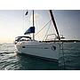 Sunsail 36i (2008)