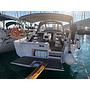 Emka-fully equipped, white hull