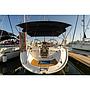 Danai (with Bowthruster ,Solar Panels, New Sails)