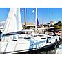 Hanse 458  ( Xristina)