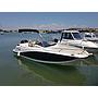 Quicksilver activ 605 sundeck
