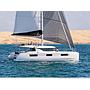 El Marita Brand New 2021 A/C & Generator Skippered