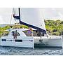 Moorings 4000/3 (2020)