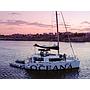 Oceana (VIP Equipment incl A/C, Generator, Water Maker, PS 4, Dishwasher, Washer+Dryer)