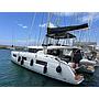 MPLE (air condition, generator, water maker)    _Skippered Only_