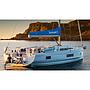 Sunsail 46 Mon (2022)