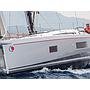 Sunsail 52.4 (2022)
