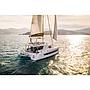 Sail Aquarius