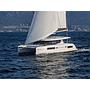 Moorings 4500L crewed (2022)
