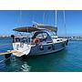 ZOE (Generator, Watermaker, Full teak deck, Pearl Grey Hull)