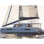 Moorings 4500 (0)