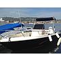 Terminal boat 21